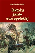 Polska książka : Taktyka ja... - Medard Cibicki