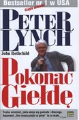 Książka : Pokonać gi... - Peter Lynch, John Rothchild