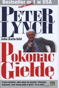 Bild von Pokonać giełdę