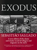 Polnische buch : Exodus - Sebastiao Salgado, Salgado Lélia Wanick