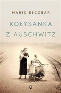 Bild von Kołysanka z Auschwitz Wielkie Litery