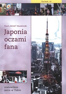 Obrazek Japonia oczami fana