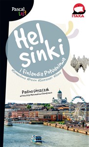 Bild von Helsinki i południowa Finlandia Pascal Lajt