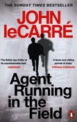 Agent Runn... - John Le Carre -  polnische Bücher