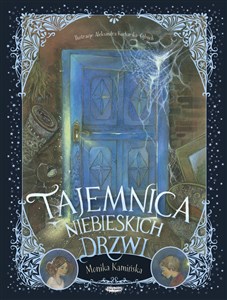 Bild von Tajemnica niebieskich drzwi