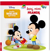 Polska książka : Disney Mał... - Opracowanie Zbiorowe