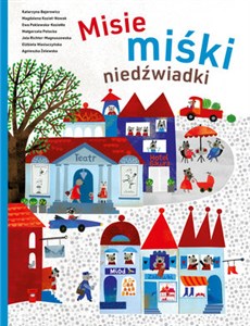 Bild von Misie, miśki niedźwiadki