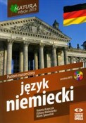 Język niem... - Violetta Krawczyk, Elżbieta Malinowska, Marek Spławiński -  fremdsprachige bücher polnisch 