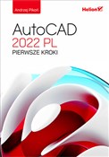 AutoCAD 20... - Andrzej Pikoń -  polnische Bücher