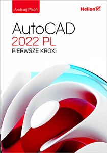 Bild von AutoCAD 2022 PL Pierwsze kroki