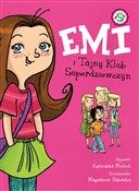 Emi i Tajn... - Agnieszka Mielech -  polnische Bücher