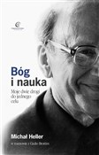 Polska książka : Bóg i Nauk... - Michał Heller