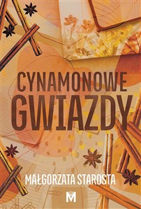 Obrazek Cynamonowe gwiazdy