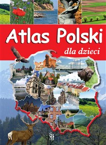 Bild von Atlas Polski dla dzieci