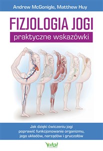 Bild von Fizjologia jogi Praktyczne wskazówki