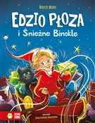 Książka : Edzio Płoz... - Marcin Malec