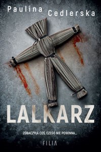 Obrazek Lalkarz Wielkie Litery