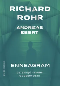 Obrazek Enneagram Dziewięć typów osobowości