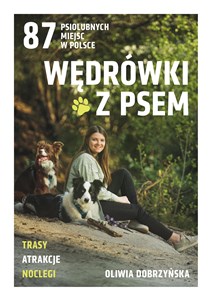 Bild von Wędrówki z psem. 87 psiolubnych miejsc w Polsce
