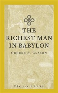 Bild von The Richest Man In Babylon