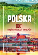 Polska. 10... - Opracowanie Zbiorowe -  polnische Bücher