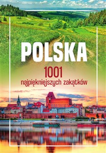 Bild von Polska. 1001 najpiękniejszych zakątków