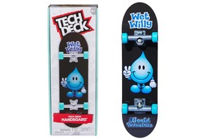 Bild von Tech Deck - Handboard World Industries