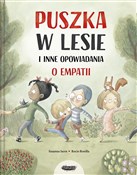 Puszka w l... - Susanna Isern -  fremdsprachige bücher polnisch 