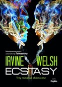 Ecstasy Tr... - Irvine Welsh -  Książka z wysyłką do Niemiec 