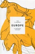 Polnische buch : Europe - Tim Flannery