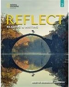 Bild von Reflect Reading & Writing 2 A2