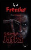 Człowiek-J... - Igor Frender -  polnische Bücher