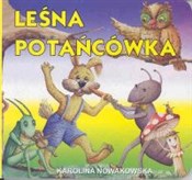 Leśna pota... - Karolina Nowakowska -  polnische Bücher