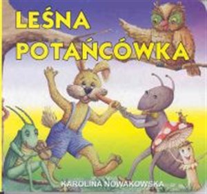 Obrazek Leśna potańcówka