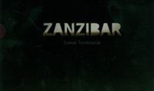Obrazek Zanzibar /Marta Działyńska