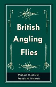 Obrazek British Angling Flies