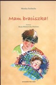 Mam bracis... - Monika Sochacka -  fremdsprachige bücher polnisch 