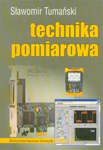 Obrazek Technika pomiarowa