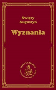 Obrazek Wyznania