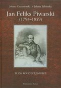 Polska książka : Jan Feliks... - Jolanta Czerzniewska, Jolanta Talbierska