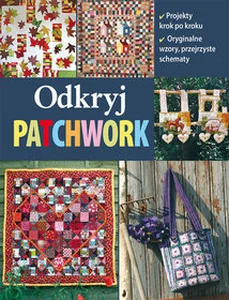 Bild von Odkryj patchwork