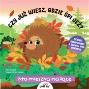 Czy już wi... - Fiona Huisman -  Polnische Buchandlung 