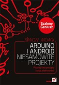 Arduino i ... - Simon Monk -  Polnische Buchandlung 