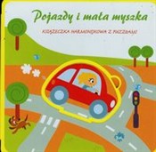 Polska książka : Pojazdy i ...