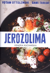 Bild von Jerozolima Książka kucharska