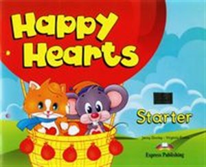 Obrazek Happy Hearts Starter