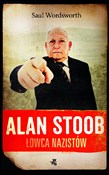 Książka : Alan Stoob... - Saul Wordsworth