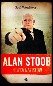 Bild von Alan Stoob, łowca nazistów