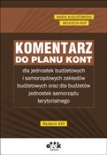 Komentarz ... - Augustowska Maria, Rup Wojciech - buch auf polnisch 