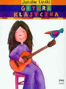 Gitara kla... - Jarosław Lipski -  polnische Bücher
